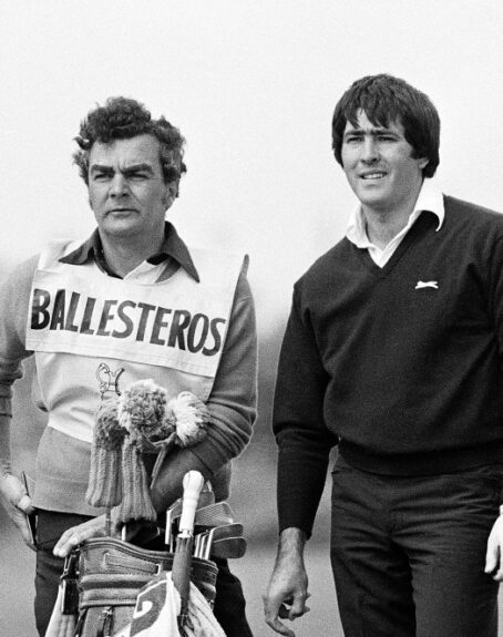 The Seve Package