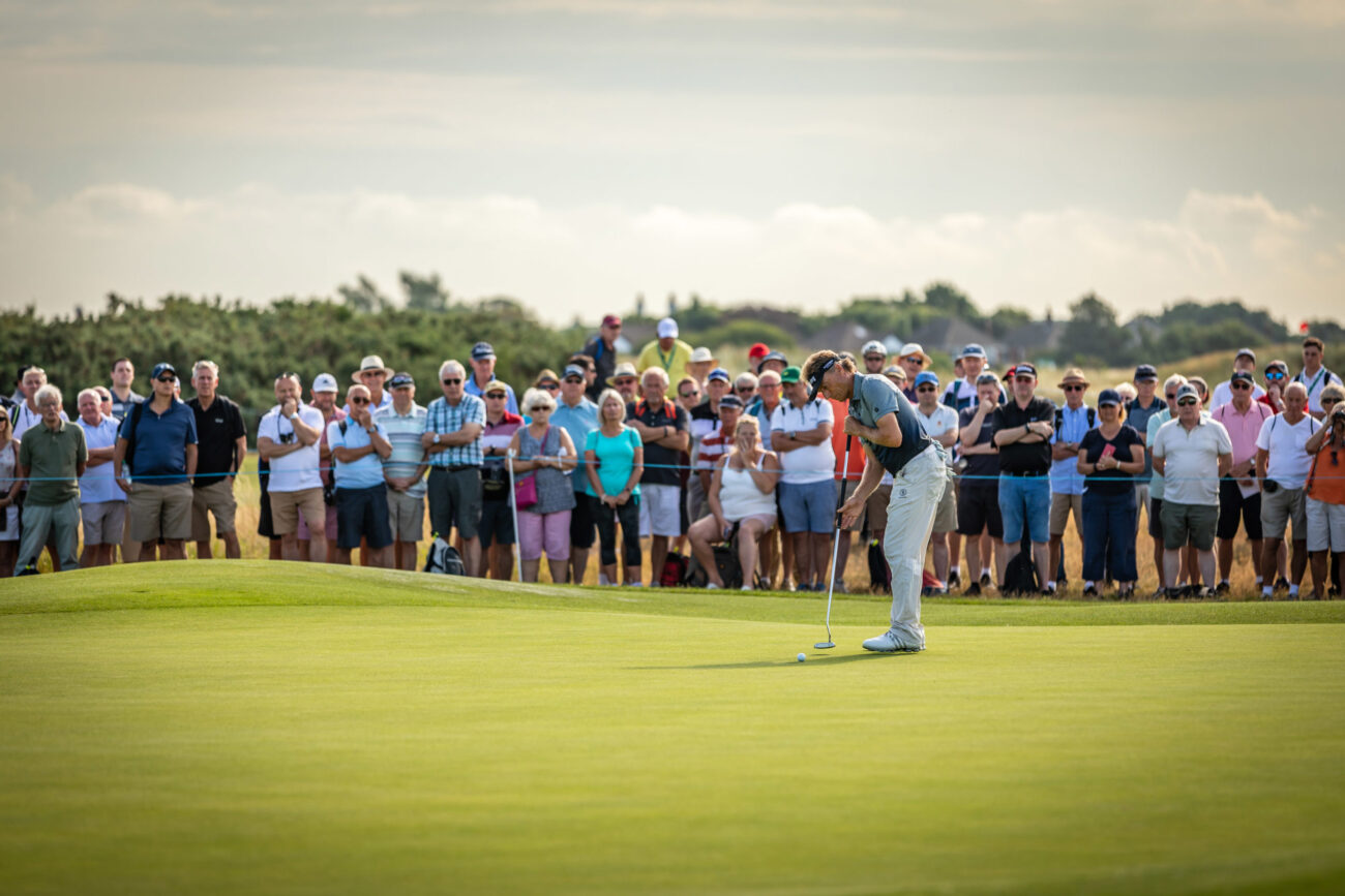 Royal Lytham & St Annes Golf Club